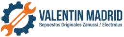 Valentín Madrid