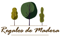 Regalos de Madera