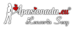 Apasionada Lencería Sexy