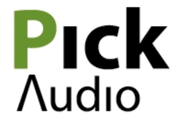 PickAudio