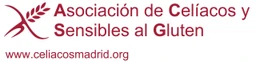 Tienda Asociación de Celíacos