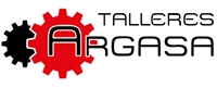 Recambios Argasa