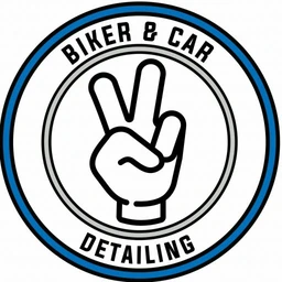 Biker and Car Detailing