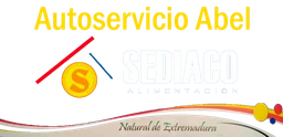 Autoservicio Abel