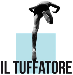 Il Tuffatore Books