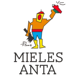 Mieles Anta