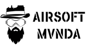 Airsoft Munda
