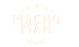 Macho Man Beard