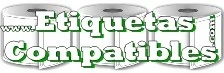 Etiquetas Compatibles