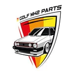 Golf MK2 Parts
