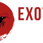 Exotic Shrimp