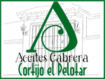 Aceites Cabrera