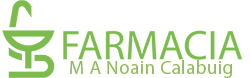 Farmacia M A Noain Calabuig