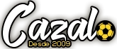 Cazalo