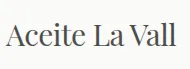 Aceite La Vall