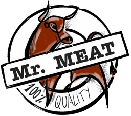 Mr Meat