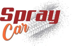 Spray Car
