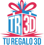 Tu Regalo 3D