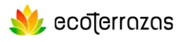 Ecoterrazas