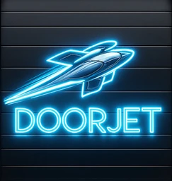 Doorjet