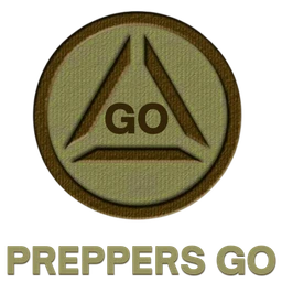 Preppers Go