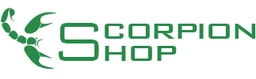 Scorpion Shop
