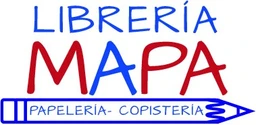 Librería Papelería Mapa
