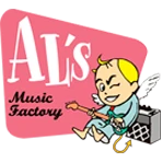 Al's Music Factory