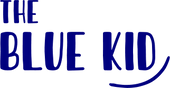The Blue Kid