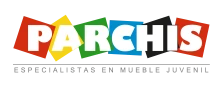 Muebles Parchís