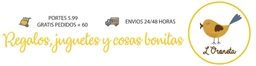 Loroneta Regals