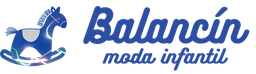 Balancín Moda Infantil