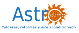 Astroclima Instaladora