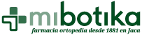 MiBotika - Farmacia Borau