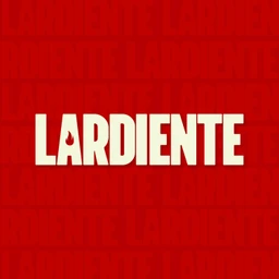 L Ardiente