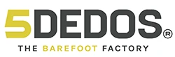 5 Dedos