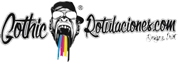 Gothic Rotulaciones