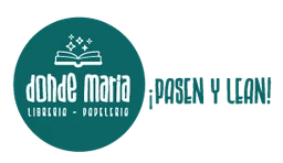 Librería Dónde María