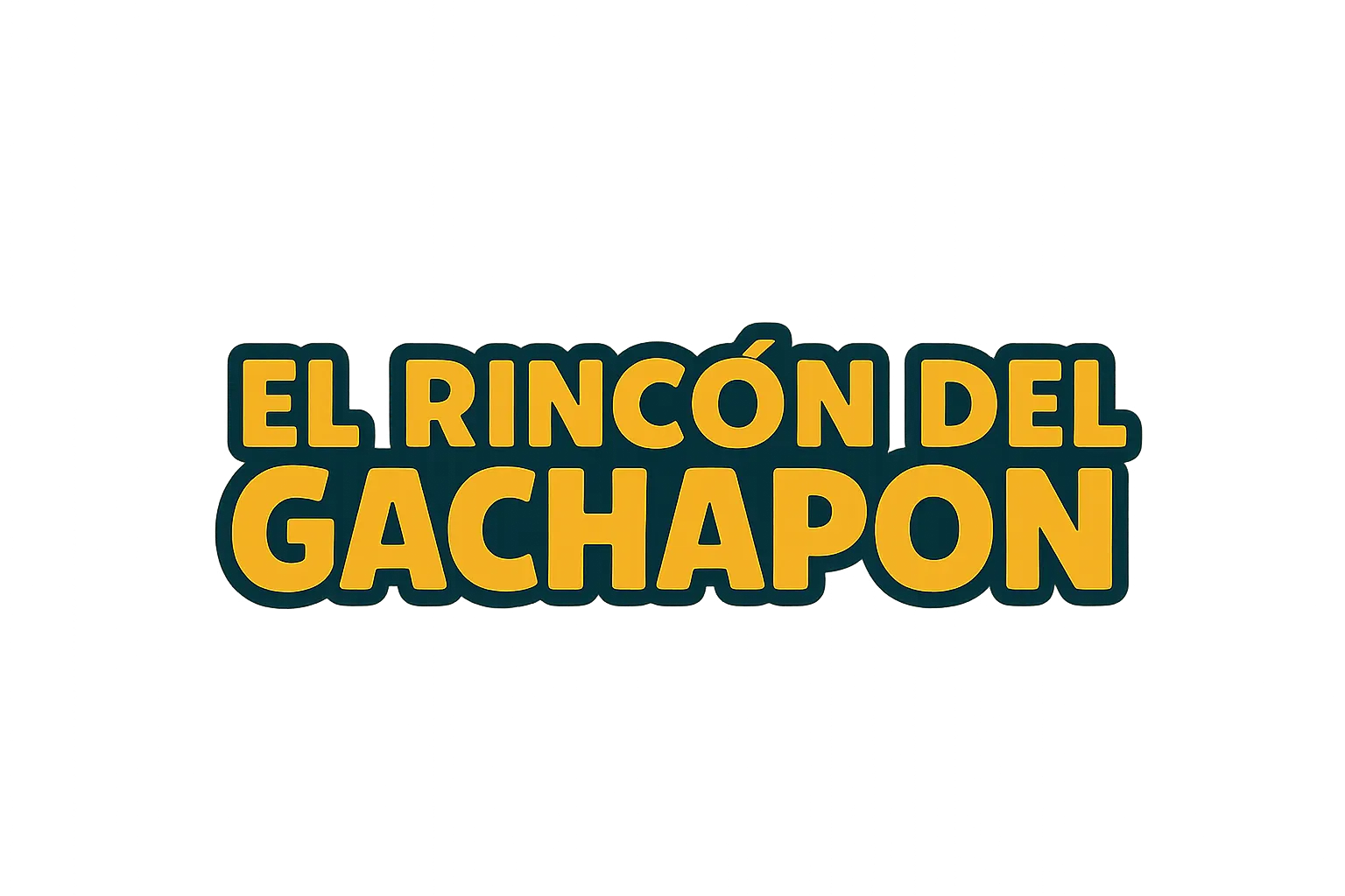 El Rincón del Gachapon
