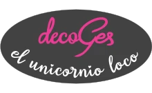 Decoges - El Unicornio Loco