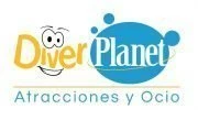 Diver Planet