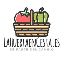 La Huerta en Cesta