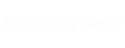 ZaragozaShop