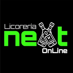 Licores NEXT