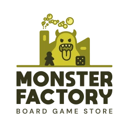 Monster Factory