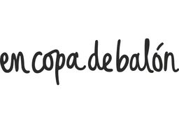 En Copa de Balón