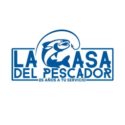 La Casa del Pescador