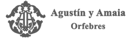 Agustin y Amaia - Orfebres