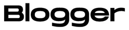 Blogger Original