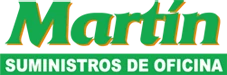 Martín Suministros de Oficina